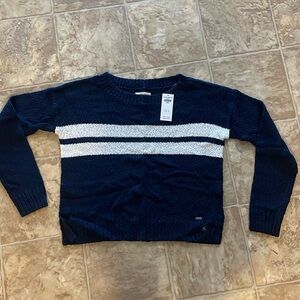 Hollister sweater